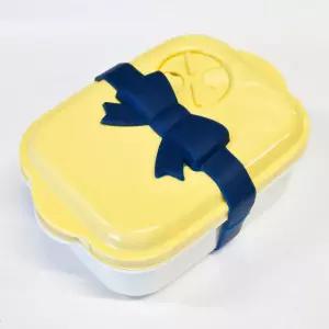 주방용품 리본 도시락 고정 밴드