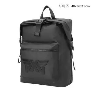 PXG 골프 백팩 캐디가방 보스턴백 캐디백팩 