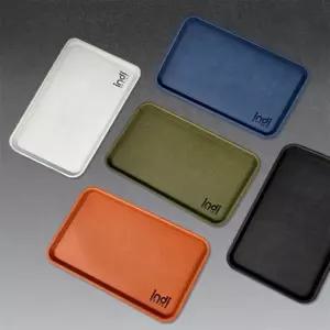 인디 펜트레이 대 필통트레이 펜수납트레이 대형필기구정리함