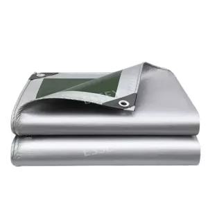 방수천막 2x5m 텐트 우천 타포린 가림막 실외 그늘막