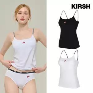 [키르시] 코튼 모달스판 노와이어 브라탑 1종 택일