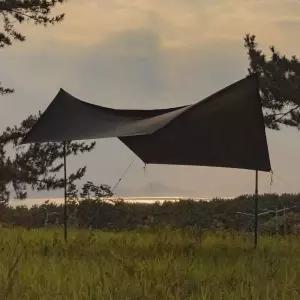 스톤피어 헥사 레인 실타프 335x275cm [WADDC85]