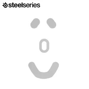 스틸시리즈 프라임 유무선 마우스 피트 슬라이딩 브레이킹 필름