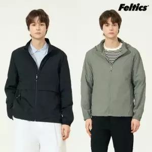 (한정수량! 초히트 상품) 펠틱스 나일론 자켓 2종(남성)[F502M]