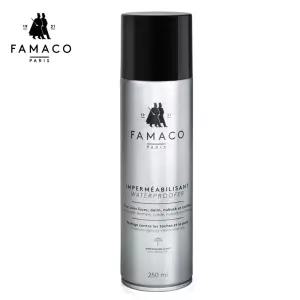 가죽 스프레이형 파마코 구두 가죽 방수 관리 신발 방수스프레이 코팅