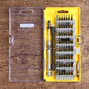 (56종세트) 아이언 스파이더 정밀 드라이버/카페/학원/업소용/시계/조립/포켓/휴대폰/과학/회사/가정/식당