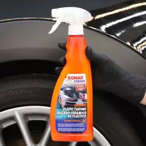 소낙스 익스트림 세라믹 플라스틱 씰링 750ml