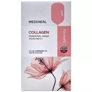 메디힐 콜라겐 에센셜 마스크 10매 1박스