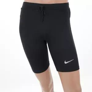 [나이키] 패스트 드라이 핏 브리프 라인드 러닝 하프 타이츠 FN3372-010