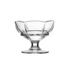 플레이팅 아이스크림볼 1개 식기 디저트볼 아이스크림잔 후식잔 빙