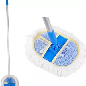 L37 일월 초극세사 밀대 원형 밀대 극세사 초극세사