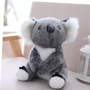 호주코알라인형 귀여운 동물 코알라 인형 호주 30센티 봉제 작은 애착