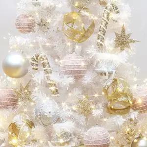 120cm 슈가버블 장식세트트리용볼 크리스마스볼 트리볼 열매볼 데코볼 소품