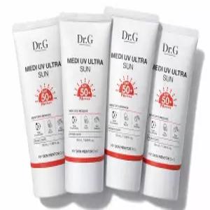 닥터지 메디 UV 울트라 선 50ml 4개