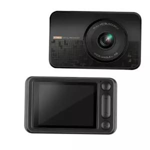 블랙박스1채널 차량용 블랙박스 자동차 카 전방 후방 카메라 2채널