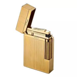 빈센조 송중기 라이터 프랑스 라이타 남자친구 금장 선물 가스