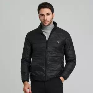 경량 초경량 다운 자켓 코트 보온 롱 방한 파카 신상