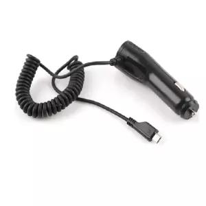 차량용급속충전기 스마트폰 차량 충전 케이블 5핀 시거잭 충전기