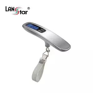 캐리어 수화물 무게측정 저울 30879/휴대용/손저울/다용도/배낭/비행기/여행용/전자/백패킹/핸드/매달림