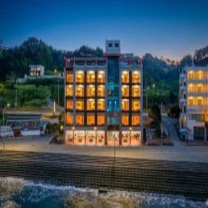 [경북 펜션] 영덕 씨아일랜드펜션 (울진,영덕,청송)