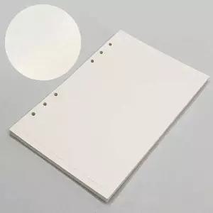 ZF A5 속지 다이어리 6공 라인