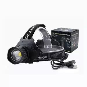 헤드랜턴 T70 XHP70 P0000DVI