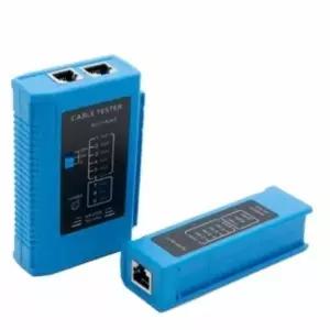 랜선 179YOS34 전화선 테스터기 렌케이블 전화선케이블 LANCABL