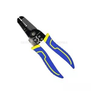 co 미란다 전선스트리퍼 블루 co-00354 (3F724)/스트리퍼/전선/피복/탈피기/다기능/전기/만능/다목적/케이