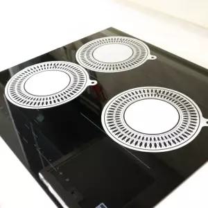 브이숍  실리콘 보호 전용 인덕션 매트 패드  굿딜 BUyuS