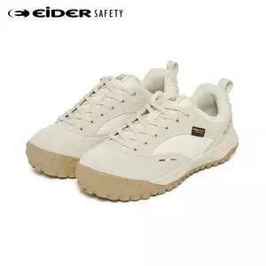 [아이더세이프티] 가벼운안전화 SMART 405 (베이지) 다이얼 다목적안전화