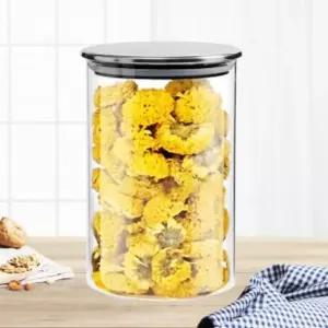 푸드앤락내열유리밀폐용기2p세트도어포켓양념병저장 보관 반찬통 정리 반찬 냉동실 냉장고 밀폐 유리 과일