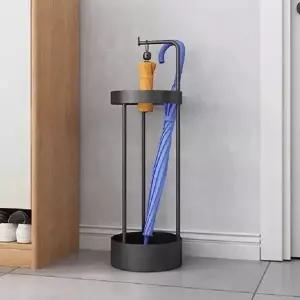 북유럽풍 우산 수납장 철제 우산꽂이 (KYR-WD183B7)