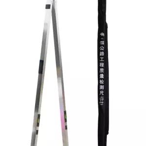 접이식 수평대 검사 눈금 시공 접이식수평대 3m 눈금자 장대