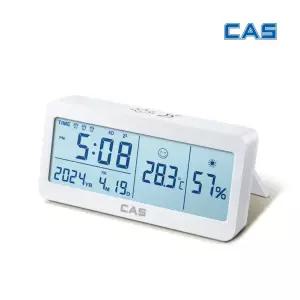 CAS 디지털 온습도계 T039 온도계 습도계