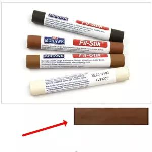 [퍼니메이커]가구 마루 바닥 표면 긁힘 연성 보강제 보수제 체리 가구보수 가구보수제 가구메꿈제 가구수리