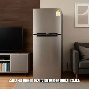 삼성전자 RT20FARL3S9 일반냉장고 203L 2도어 무료배송 삼성물류설치 폐가전수거