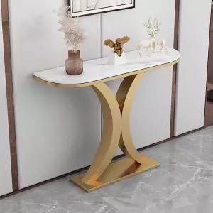 복도 콘솔 거실 대리석 현관 북유럽 인테리어 장식장