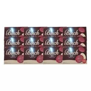 롯데제과 빈츠 24개입 204g 12개