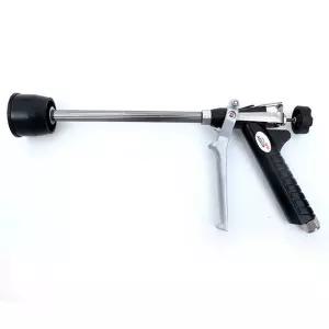 농약 분무기 분사건 고압 스프레이 스프레이건 텃밭