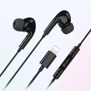 어반사운드 인이어 8핀 유선 이어폰