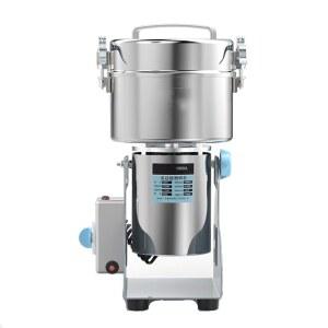 소형 가루 분쇄기 공업용분쇄기 가정용 미니 55x55x105cm