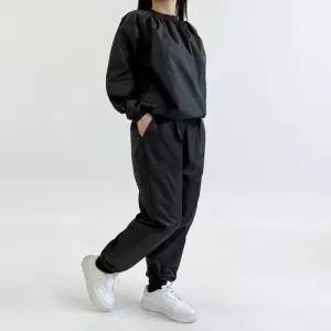 남녀공용 땀복세트 다이어트 러닝 운동 트레이닝세트