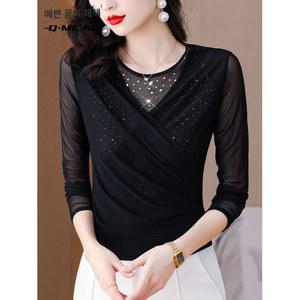 벨리 댄스웨어 라틴댄스복 댄스티 라인 벨리댄스의상