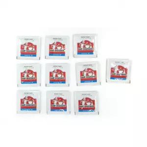 베이킹용 사프 인스턴트 드라이이스트 레드 (3gx10)