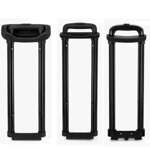 캐리어 파손 트롤리 막대기 손잡이 여행가방 부품 핸들 교체