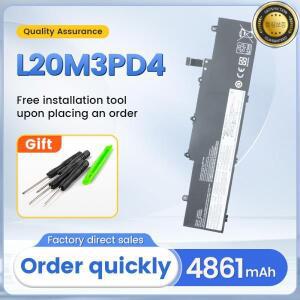 레노버 씽크패드 E14 Gen2 SOMI L20M3PD4 L19C3PD5 노트북 배터리