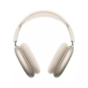 (사전예약) 애플 에어팟 맥스 2 블루투스 무선 헤드폰 스타라이트 MHWL4KH/A