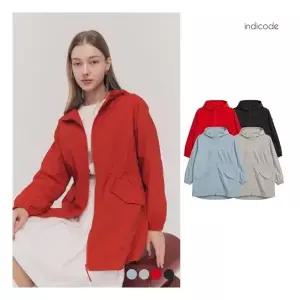 [인디코드]여 인디코드 웨더 점퍼 FITSCUV501M 3126695