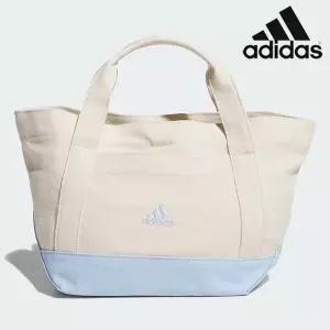 [아디다스] 여성용 가방 /d6- JL5205 / W CANVAS TOTE 우먼스 캔버스 토트 백