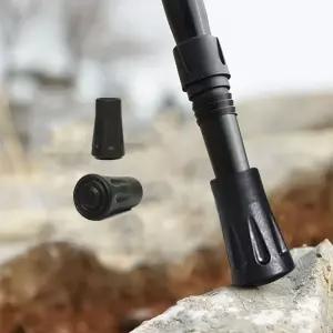 등산스틱 촉 보호캡 1P 액세사리 고무패킹 스틱마개 Son5+1Gid